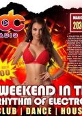 VA - A Weekend In The Rhythm Of Electro (2024)