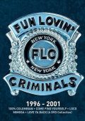 Fun Lovin' Criminals - 1996 - 2001 4CD (2018) FLAC