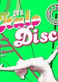 ZYX Italo Disco Remastered (2024) .mp3 - 320 kbps