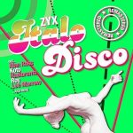 img ZYX Italo Disco Remastered (2024) .mp3 - 320 kbps