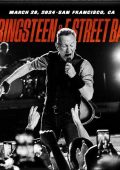 Bruce Springsteen & The E Street Band - 2024-03-28 Chase Center, San Francisco, CA (2024) FLAC