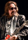 Ace Frehley - Studio Albums (6 releases) (2009-2024) [restored, declipped] FLAC |16/44.1
