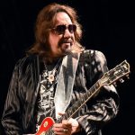 img Ace Frehley - Studio Albums (6 releases) (2009-2024) [restored, declipped] FLAC |16/44.1
