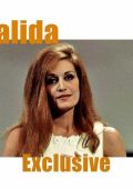 Dalida - Exclusive (2024 Remastered) (2024) .mp3 - 320 kbps / FLAC - 24Bit/44.1kHz