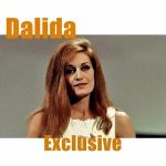 img Dalida - Exclusive (2024 Remastered) (2024) .mp3 - 320 kbps / FLAC - 24Bit/44.1kHz