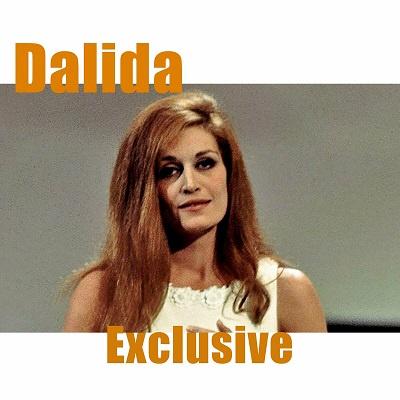 Dalida – Exclusive (2024 Remastered) (2024) .mp3 – 320 kbps / FLAC – 24Bit/44.1kHz