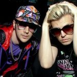 img Punks Jump Up - Discography (4 Releases) / Remix Collection (2007-2012)