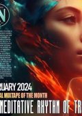VA - The Meditative Rhythm Of Trance (2024)