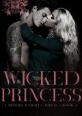Tracy Lorraine - L'impero Knight's Ridge Vol. 2. Wicked Princess (2024)