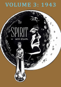 img The Spirit - Volume 3 - 1943