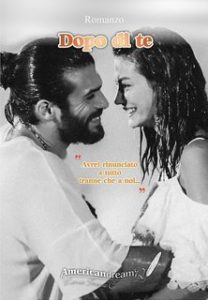 American dream92 – Serie ispirata a Can Yaman e Demet Ozdemir Vol. 2. Dopo di te (2024)