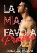 Erika Pagani - La mia favola proibita (2024)