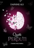 Daphne Ali - Broken Guys Vol. 2. Quelli perduti (2024)