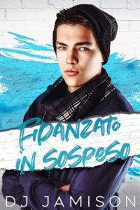 DJ Jamison – Fidanzato in sospeso (2024)