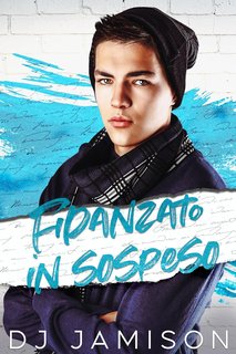 DJ Jamison – Fidanzato in sospeso (2024)