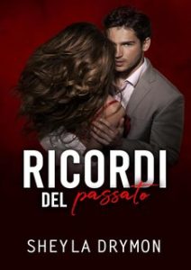 Sheyla Drymon – Ricordi del passato (2024)