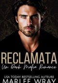 Marlee Wray - Crime Empires Vol. 3. Reclamata (2024)