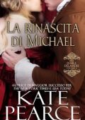 Kate Pearce - Diable Delamere Vol. 4.La rinascita di Michael (2024)