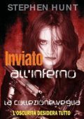 Stephen Hunt - Inviato all'inferno (2024)