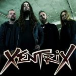 img XentriX - Studio Albums (6 releases) (1989-2022) [restored, declipped] FLAC |16/44.1