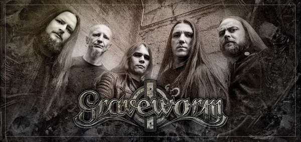 Graveworm – Studio Albums (10 releases) (1997-2023) [restored, declipped] FLAC |16/44.1