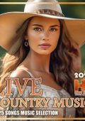 VA - Live Country Music (2024)