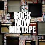 img VA - Rock Now Mixtape (2023) FLAC