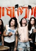 Violator - Studio Albums (5 releases) (2004-2017) [restored, declipped] FLAC |16/44.1