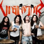 img Violator - Studio Albums (5 releases) (2004-2017) [restored, declipped] FLAC |16/44.1