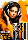 VA - Spring Melodies (2024)