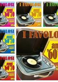 I favolosi anni '60 - '70, vol. 1-10 (2010) .mp3 - 320 kbps