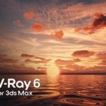 img V-Ray Advanced 6.20.06 For 3ds Max 2020-2024 x64 - ENG