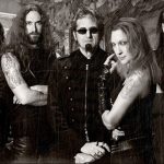 img White Skull - Studio Albums (12 releases) (1995-2022) [restored, declipped] FLAC|16/44.1