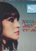 Norah Jones - Visions (2024) Japanese Edition MP3 & FLAC