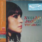 img Norah Jones - Visions (2024) Japanese Edition MP3 & FLAC