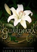 Laura Fiamenghi - Stars and Sand Vol. 2. Guardiara: Ancella Prigioniera (2024)