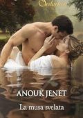 Anouk Jenet - La musa svelata (2023)