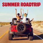 img Summer Roadtrip (2024) FLAC
