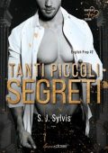 S. J. Sylvis - English Prep Vol. 2. Tanti piccoli segreti (2024)