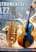 VA - Instrumental Jazz Variations (2024)