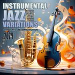 img VA - Instrumental Jazz Variations (2024)