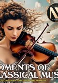 VA - Moments Of Classic Music (2024)