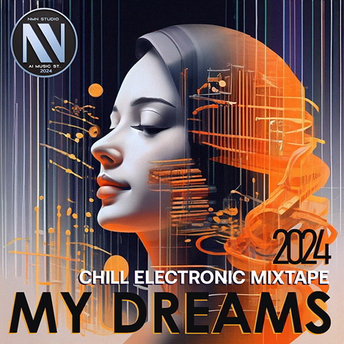 VA – My Dreams (2024)