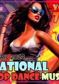 VA - National Pop Dance Music Vol. 74 (2024)