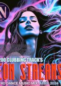 VA - Neon Streams (2024)