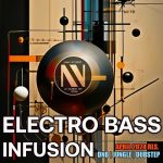 img VA - Electro Bass Infusion (2024)