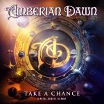 img Amberian Dawn - Take a Chance: A Metal Tribute to Abba (2022) FLAC