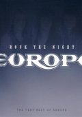 Europe - Rock The Night: The Very Best Of Europe (2004)