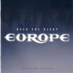 img Europe - Rock The Night: The Very Best Of Europe (2004)