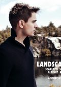 Andrew Tyson - Landscapes - Scarlatti, Schubert, Albeniz & Mompou (2019) Hi-Res